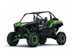 2022 Kawasaki Teryx KRX for sale 201246735
